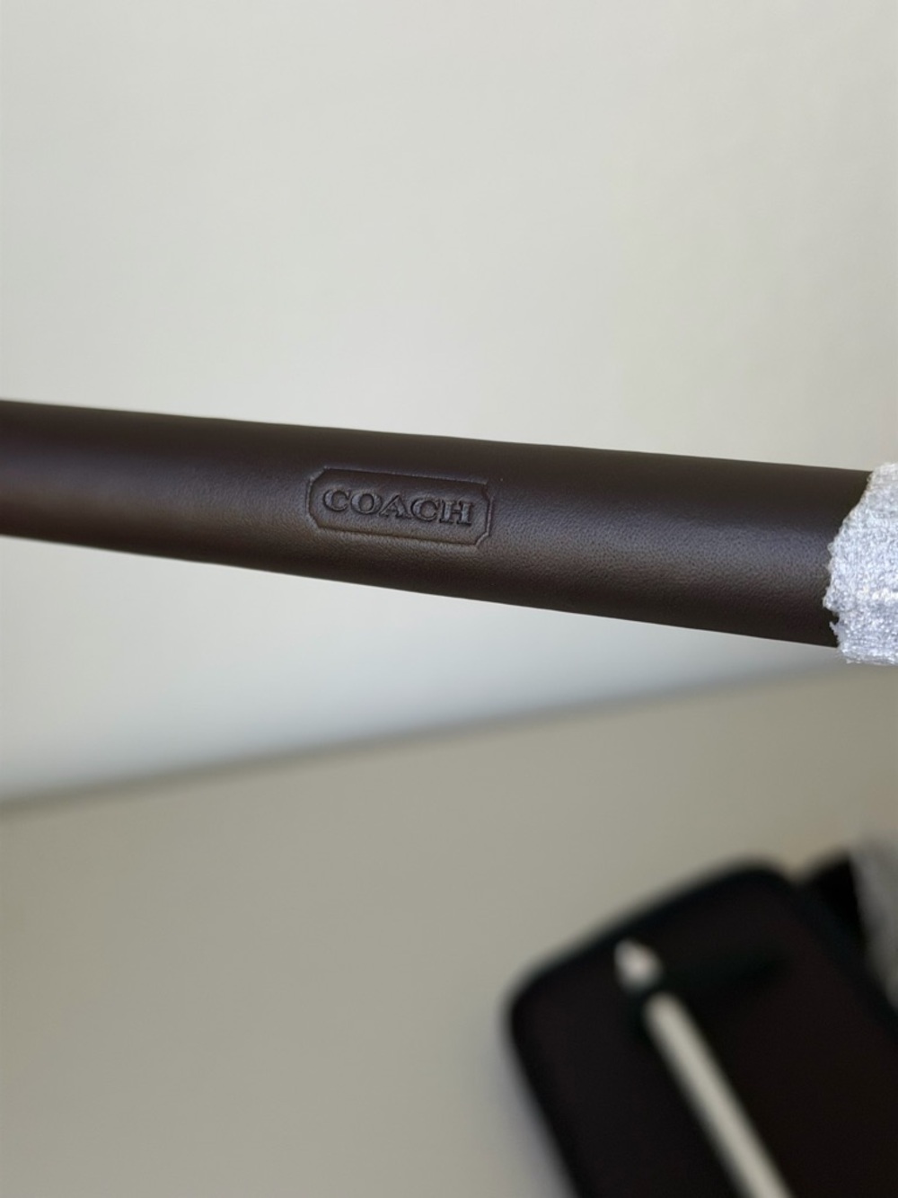 Coach Golf Putter Travel Set - Picture 7 of 11